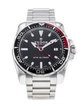 Pre-Owned Tudor Hydronaut II Watch